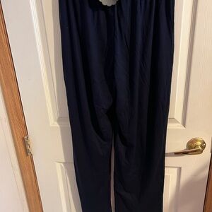 Women’s Navy Pants